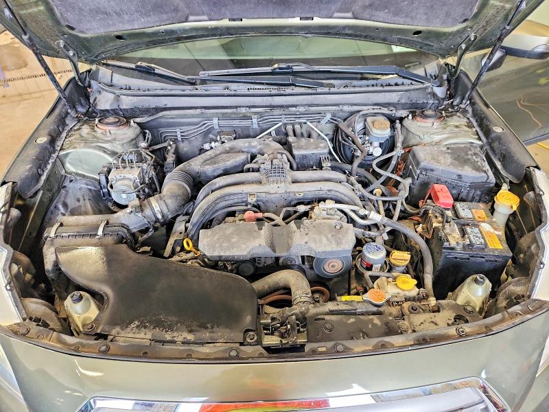 Aukcja sprzedaży 2015 Subaru Outback, vin: 4S4BSANC0F3310616, numer aukcji: 52479806