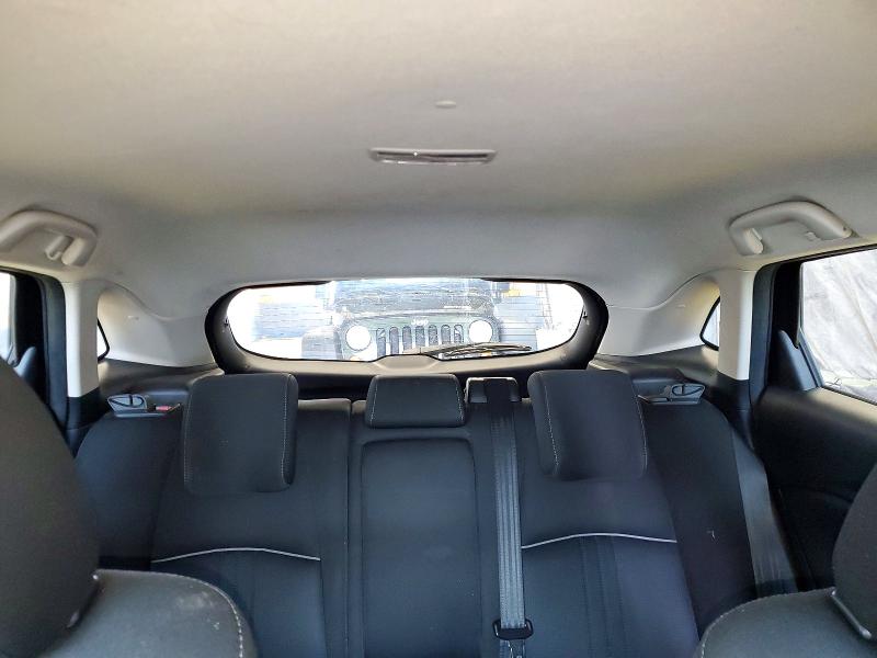 52968966 :رقم المزاد ، JM1DKDB77L1473423 vin ، 2020 Mazda Cx-3 مزاد بيع