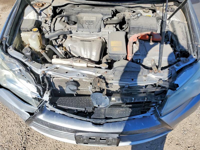 Aukcja sprzedaży 2015 Toyota Camry Hybrid, vin: 4T1BD1FK3FU143419, numer aukcji: 52259546
