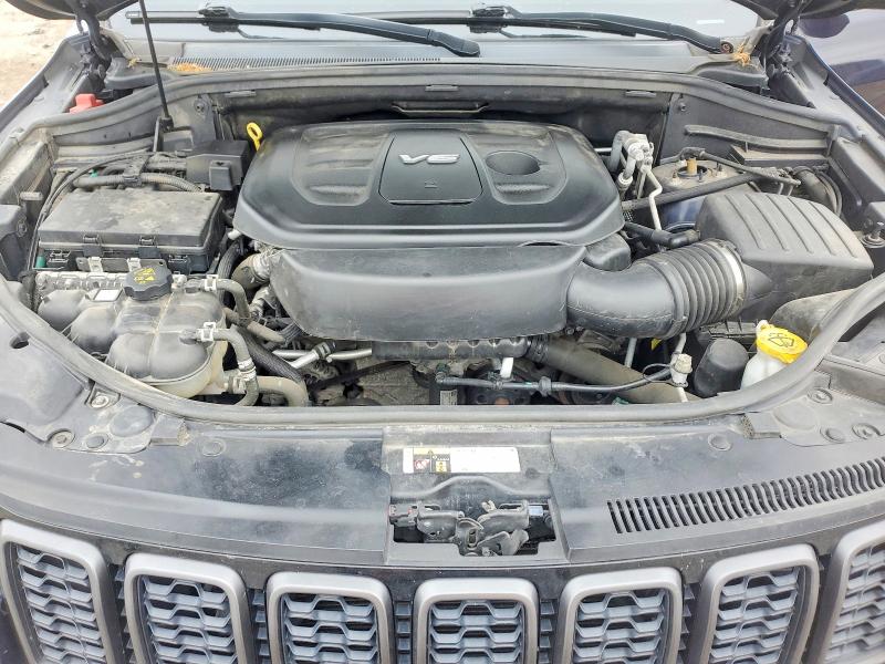 Продаж на аукціоні авто 2018 Jeep Grand Cherokee, vin: 1C4RJFLG5JC259969, номер лоту: 54425756