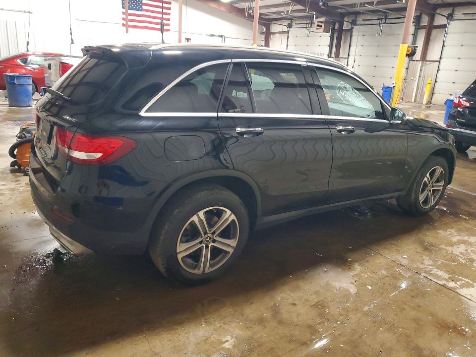 Aukcja sprzedaży 2019 Mercedes-benz Glc, vin: WDC0G4KB2KF661962, numer aukcji: 53662496