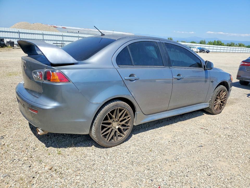 Aukcja sprzedaży 2013 Mitsubishi Lancer, vin: JA32U2FU7DU019144, numer aukcji: 52456646
