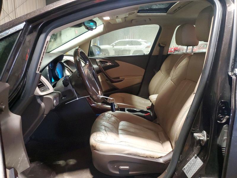 Продаж на аукціоні авто 2014 Buick Verano, vin: 1G4PS5SK0E4125810, номер лоту: 54301886