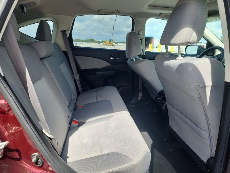 2015 Honda Cr-v მანქანა იყიდება აუქციონზე, vin: 2HKRM4H52FH690817, აუქციონის ნომერი: 52046476