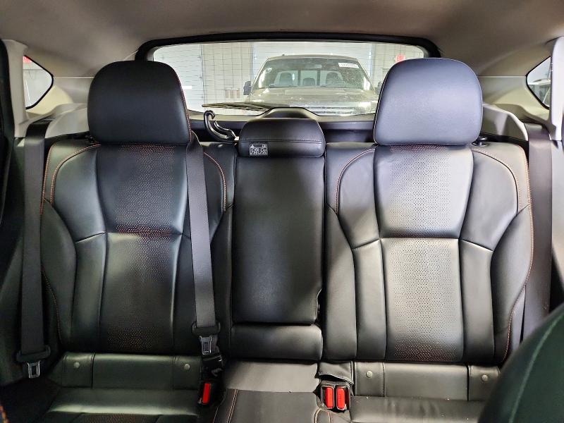 Продажа на аукционе авто 2023 Subaru Crosstrek, vin: JF2GTHMC4P8271391, номер лота: 53017186