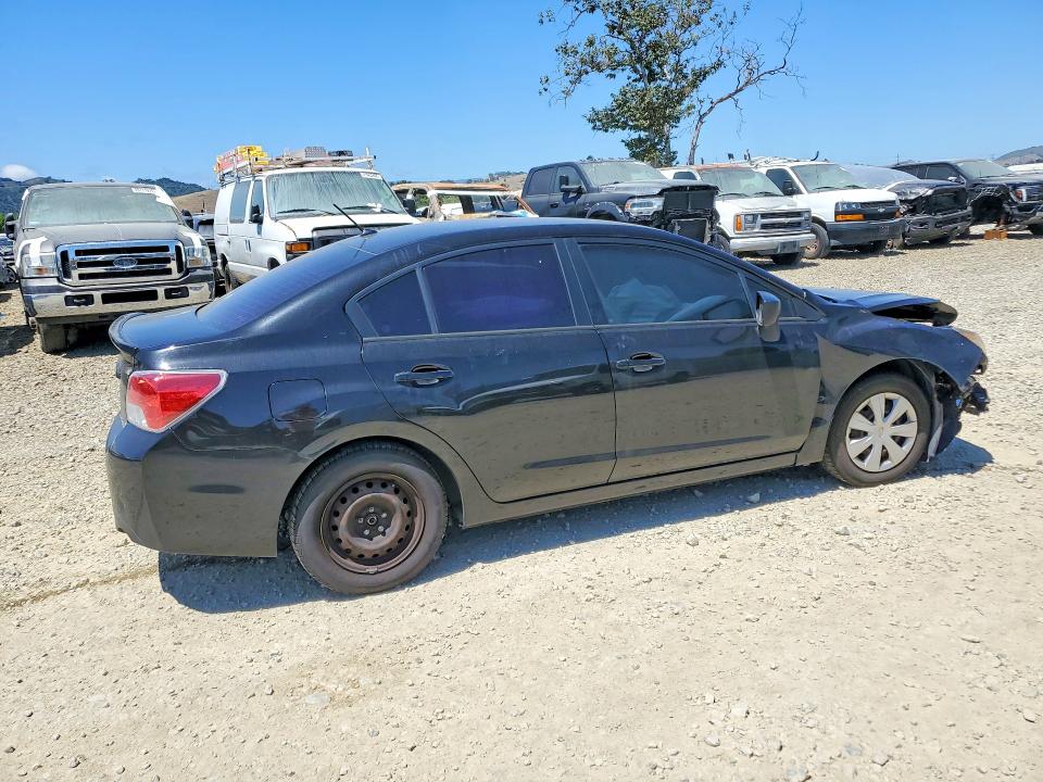 Продаж на аукціоні авто 2015 Subaru Impreza, vin: JF1GJAA62FG007655, номер лоту: 53063356