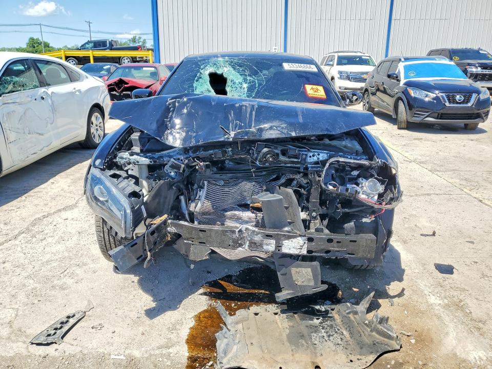 53346866 :رقم المزاد ، 2C3CCABT9GH295109 vin ، 2016 Chrysler 300 مزاد بيع
