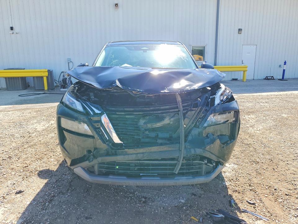 Продажа на аукционе авто 2023 Nissan Rogue, vin: 5N1BT3AAXPC853096, номер лота: 54954296