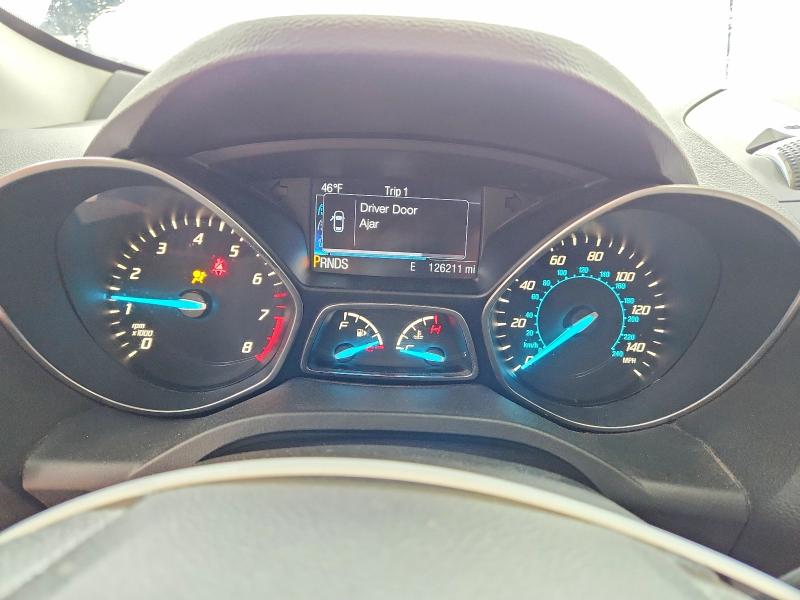 Aukcja sprzedaży 2016 Ford Escape, vin: 1FMCU0GXXGUB69915, numer aukcji: 53883516