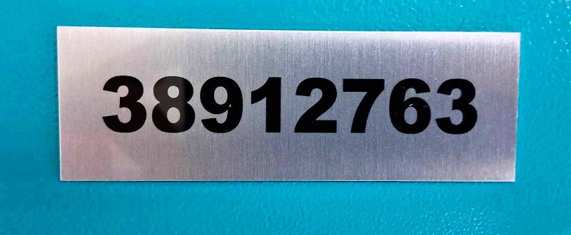 53041076 :رقم المزاد ، 38912763 vin ، 2022 Oteh Industrial مزاد بيع
