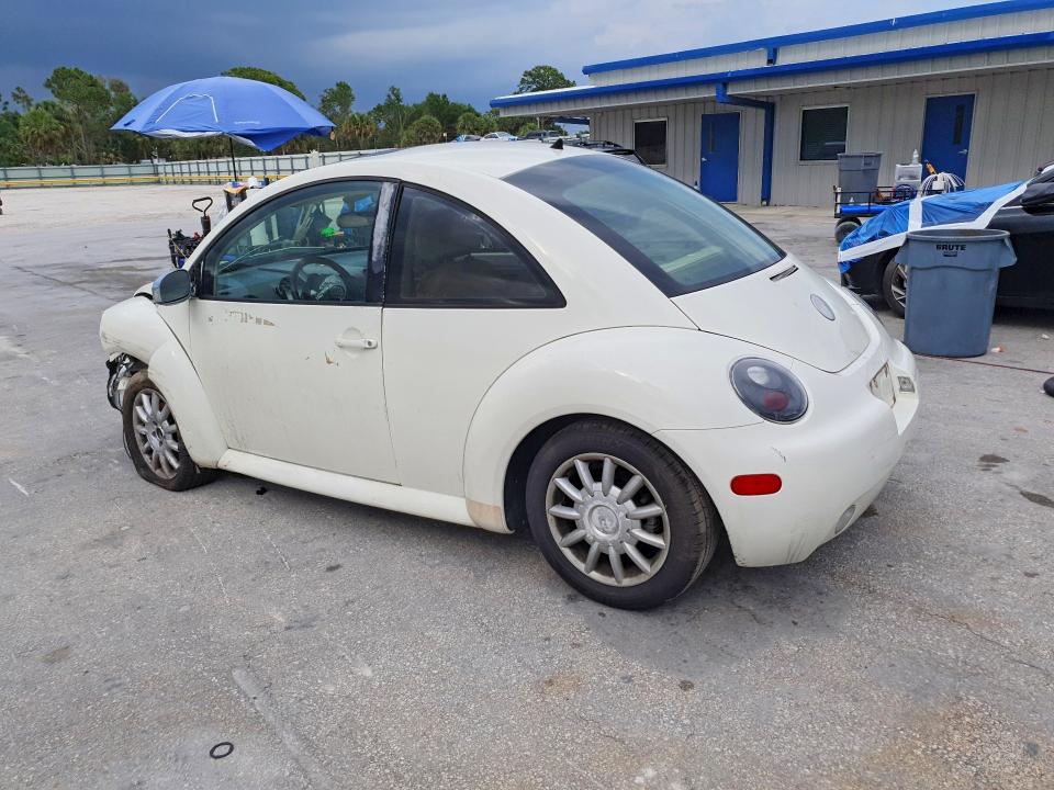 Aukcja sprzedaży 2005 Volkswagen New Beetle, vin: 3VWCK31C25M413623, numer aukcji: 53287586