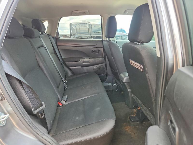 Aukcja sprzedaży 2015 Mitsubishi Outlander Sport, vin: 4A4AR3AU2FE040033, numer aukcji: 55269756
