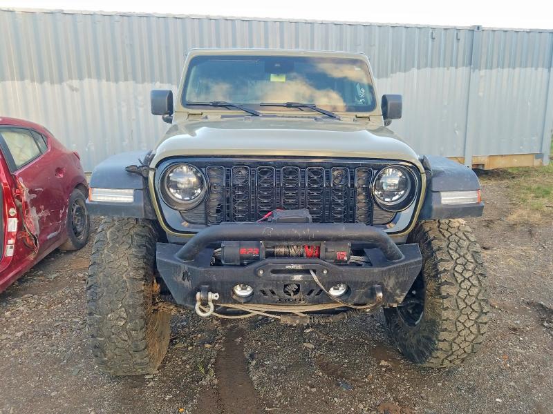Продажа на аукционе авто 2025 Jeep Wrangler, vin: 1C4RJXDG5SW603157, номер лота: 54083426