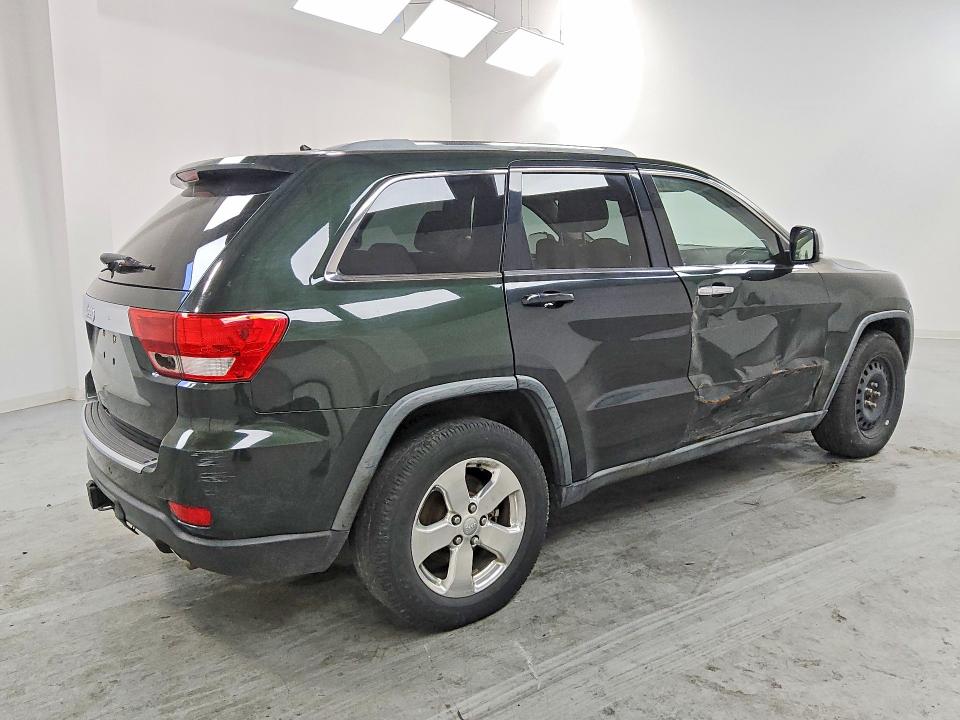 Продажа на аукционе авто 2011 Jeep Grand Cherokee, vin: 1J4RR5GG2BC552110, номер лота: 53133856