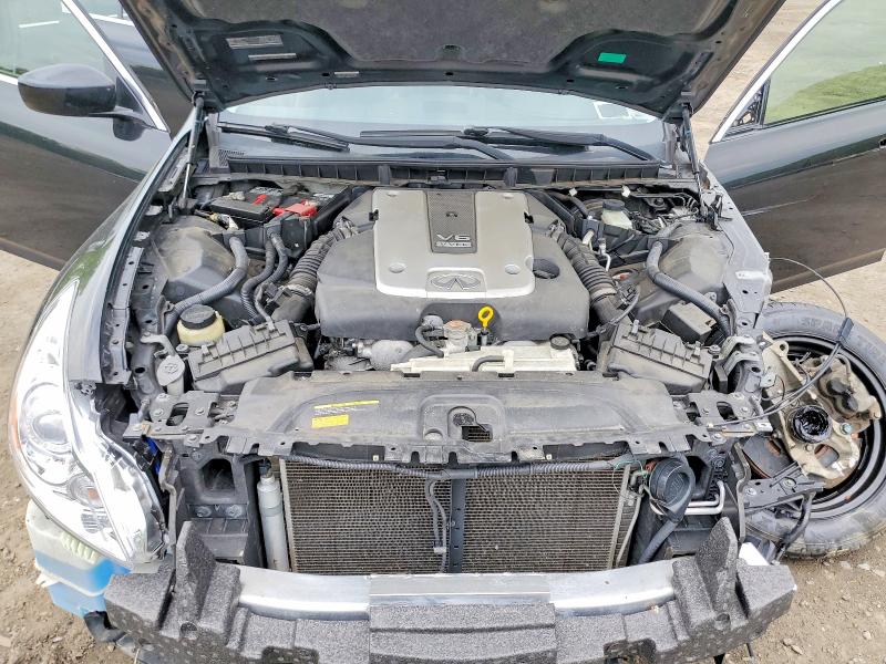 Продажа на аукционе авто 2015 Infiniti Q40, vin: JN1CV6AR6FM651023, номер лота: 53068316