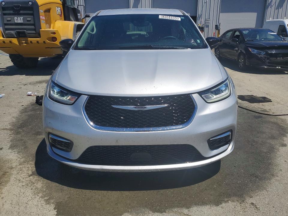 Aukcja sprzedaży 2024 Chrysler Pacifica, vin: 2C4RC1BG8RR129234, numer aukcji: 53584866