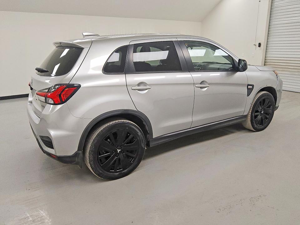 Продаж на аукціоні авто 2024 Mitsubishi Outlander Sport, vin: JA4ARUAU0RU012491, номер лоту: 53114596