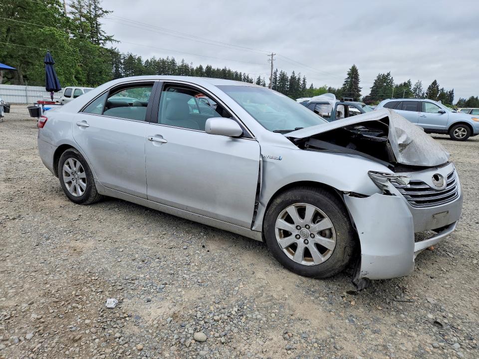 2008 Toyota Camry მანქანა იყიდება აუქციონზე, vin: 4T1BB46K38U049163, აუქციონის ნომერი: 53827956