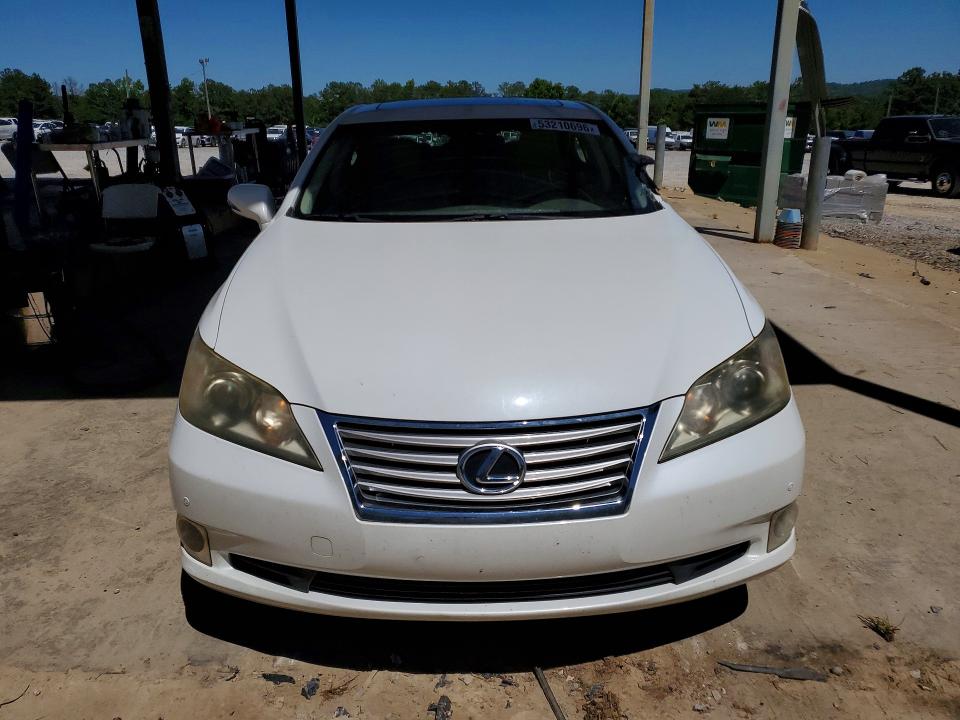 Aukcja sprzedaży 2011 Lexus Es, vin: JTHBK1EG7B2454086, numer aukcji: 53210696