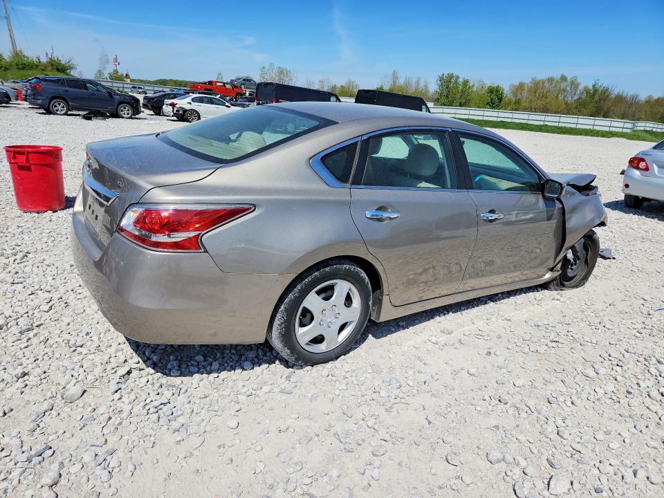 Aukcja sprzedaży 2015 Nissan Altima, vin: 1N4AL3AP4FC226399, numer aukcji: 50306826