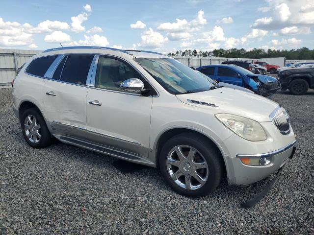 Продаж на аукціоні авто 2010 Buick Enclave, vin: 5GALRBED7AJ254361, номер лоту: 54629926