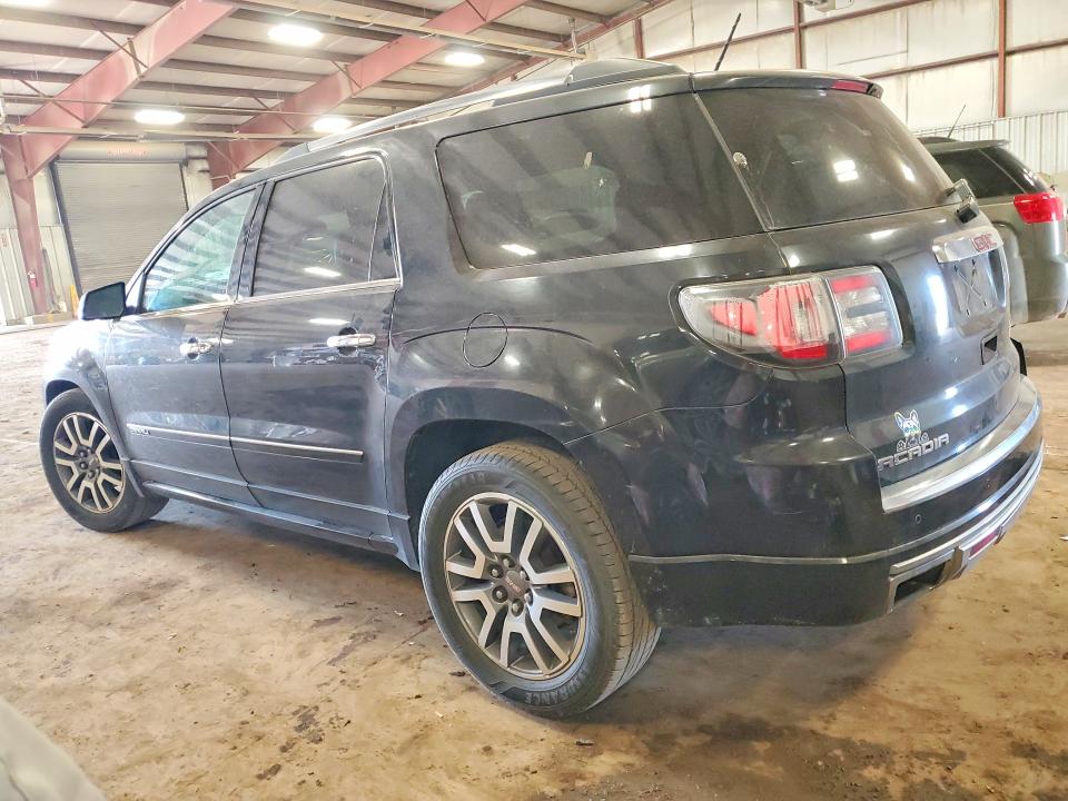 2014 Gmc Acadia მანქანა იყიდება აუქციონზე, vin: 1GKKRTKD4EJ224488, აუქციონის ნომერი: 52992156