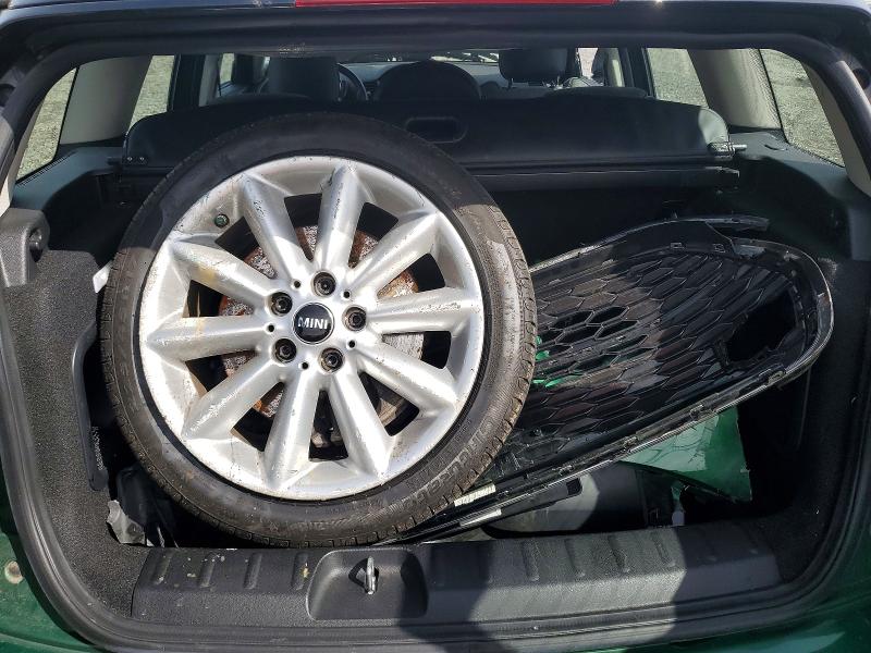 Aukcja sprzedaży 2020 Mini Cooper, vin: WMWXJ1C05L2L65308, numer aukcji: 54520416