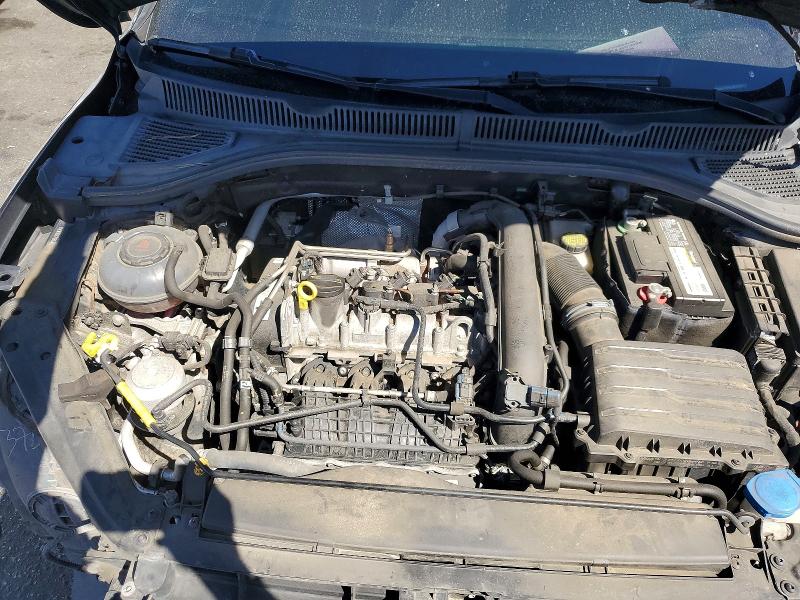 Продажа на аукционе авто 2020 Volkswagen Jetta, vin: 3VWN57BU8LM083661, номер лота: 52696496