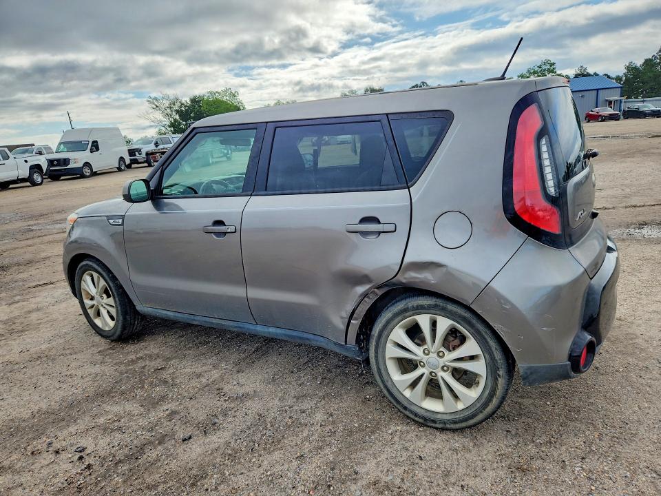 53472266 :رقم المزاد ، KNDJP3A55G7401279 vin ، 2016 Kia Soul مزاد بيع