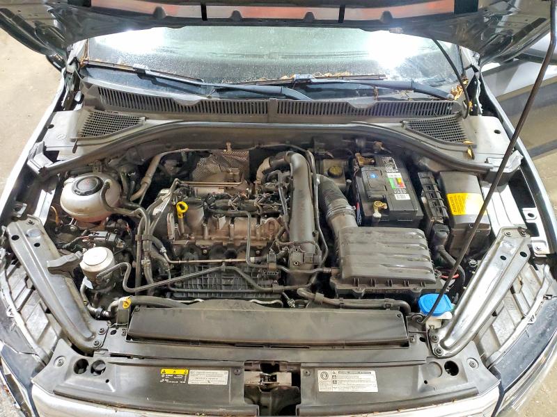 54839806 :رقم المزاد ، 3VWE57BU2KM037113 vin ، 2019 Volkswagen Jetta مزاد بيع