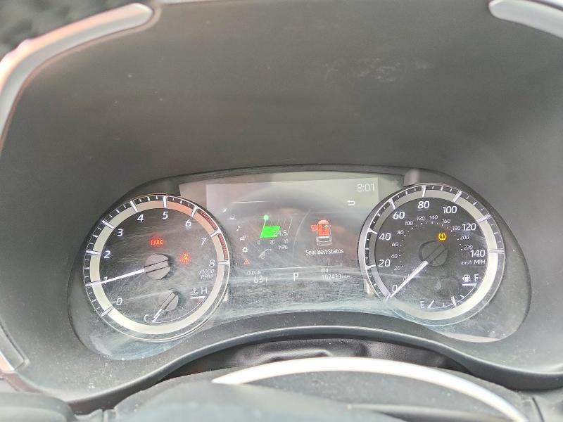 Aukcja sprzedaży 2023 Toyota Highlander, vin: 5TDKDRBH1PS047033, numer aukcji: 52939886