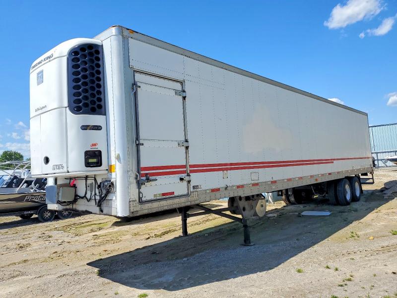 Продажа на аукционе авто 2009 Utility Trailer *, vin: 1UYVS24859M646704, номер лота: 52703876