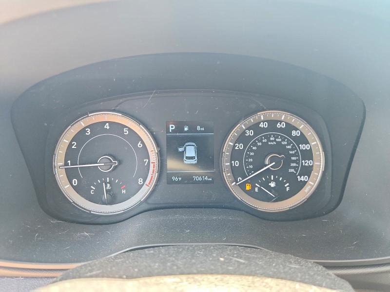 Aukcja sprzedaży 2021 Hyundai Venue, vin: KMHRC8A37MU083734, numer aukcji: 53215736