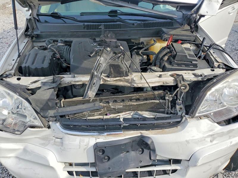 52054476 :رقم المزاد ، 3GSDL73758S509505 vin ، 2008 Saturn Vue مزاد بيع