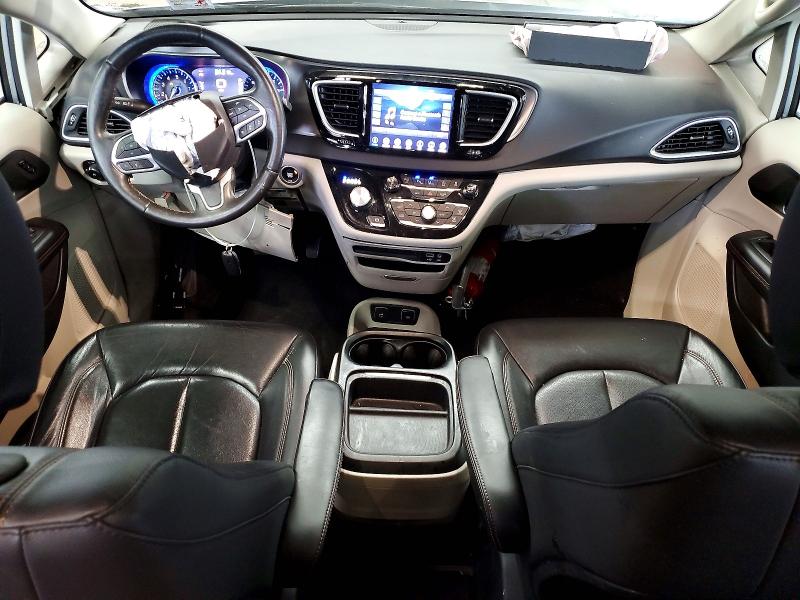 Продаж на аукціоні авто 2020 Chrysler Pacifica, vin: 2C4RC1BG6LR121124, номер лоту: 51834756