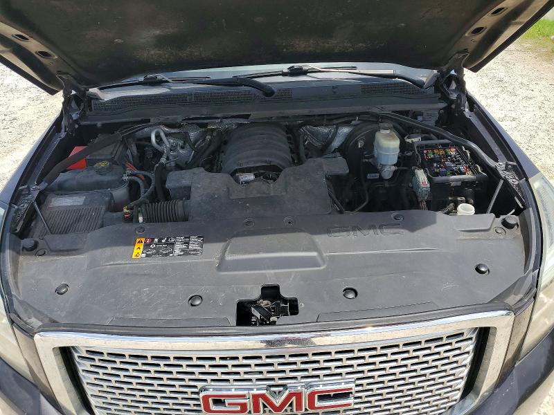 54700246 :رقم المزاد ، 1GKS1HKJ0HR239571 vin ، 2017 Gmc Yukon Xl مزاد بيع