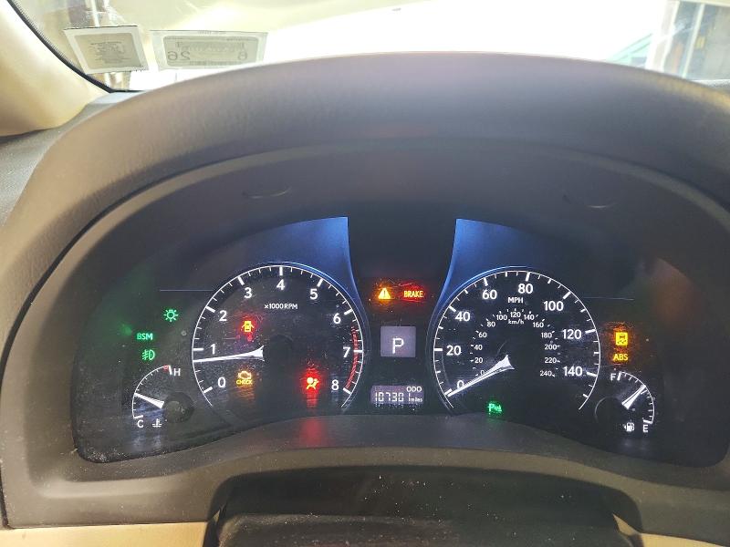 2015 Lexus Rx 350 მანქანა იყიდება აუქციონზე, vin: 2T2BK1BA0FC254333, აუქციონის ნომერი: 52015386