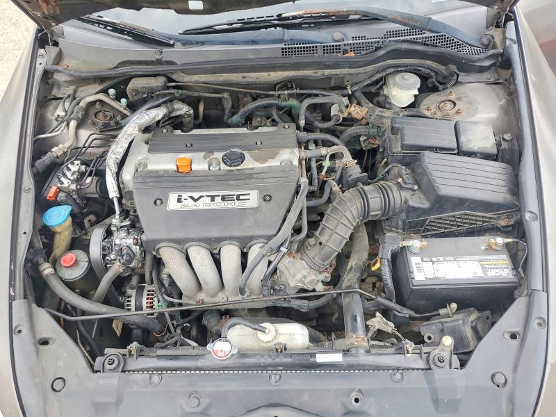 Aukcja sprzedaży 2007 Honda Accord, vin: 1HGCM56807A089585, numer aukcji: 51789296