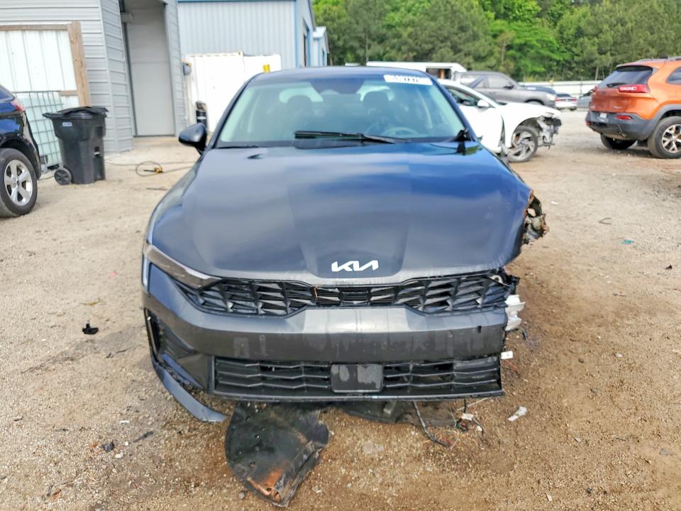 Aukcja sprzedaży 2025 Kia K5, vin: KNAG24J78S5334694, numer aukcji: 53973706
