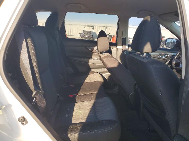 Продаж на аукціоні авто 2020 Nissan Rogue, vin: JN8AT2MTXLW011931, номер лоту: 52912826