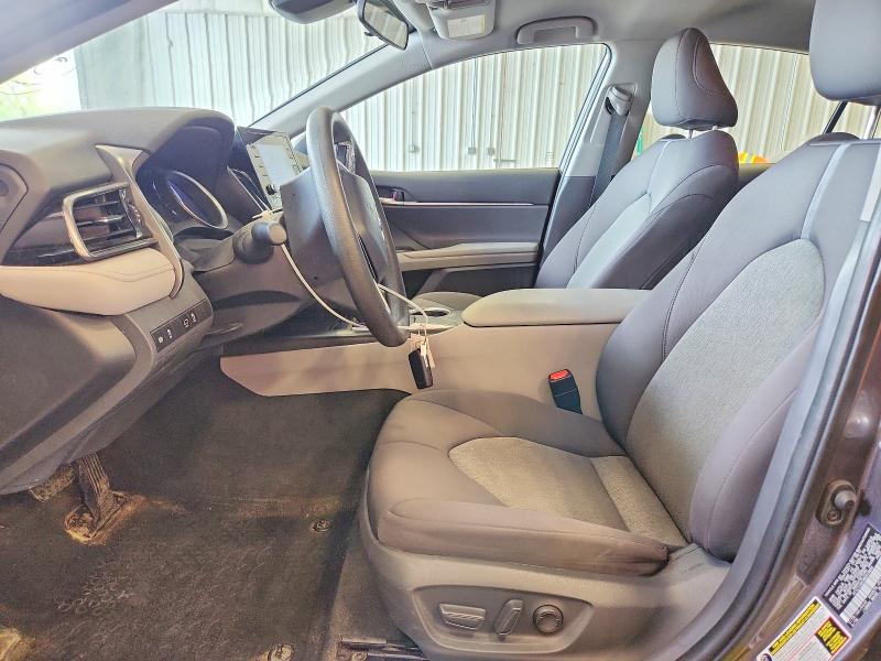 Aukcja sprzedaży 2021 Toyota Camry, vin: 4T1C11AK2MU614834, numer aukcji: 54185476