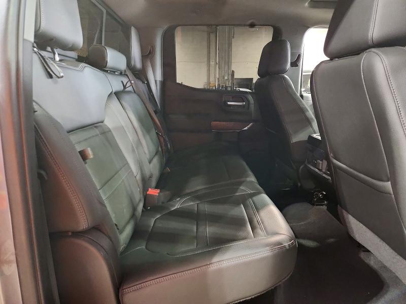54059936 :رقم المزاد ، 1GTU9FEL5NZ191852 vin ، 2022 Gmc Sierra Limited مزاد بيع