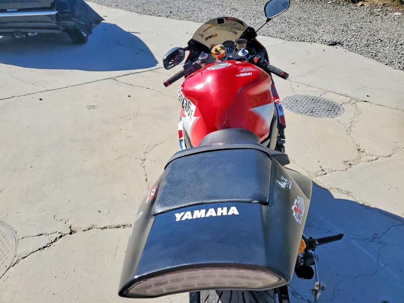 Aukcja sprzedaży 2000 Yama Yzfr1, vin: JYARN05Y6YA000061, numer aukcji: 52338036