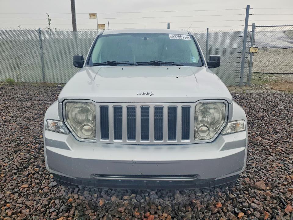 Продаж на аукціоні авто 2011 Jeep Liberty, vin: 1J4PN2GKXBW501734, номер лоту: 53305156