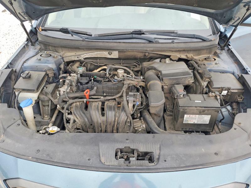 2016 Hyundai Sonata მანქანა იყიდება აუქციონზე, vin: 5NPE24AF2GH364928, აუქციონის ნომერი: 52350316