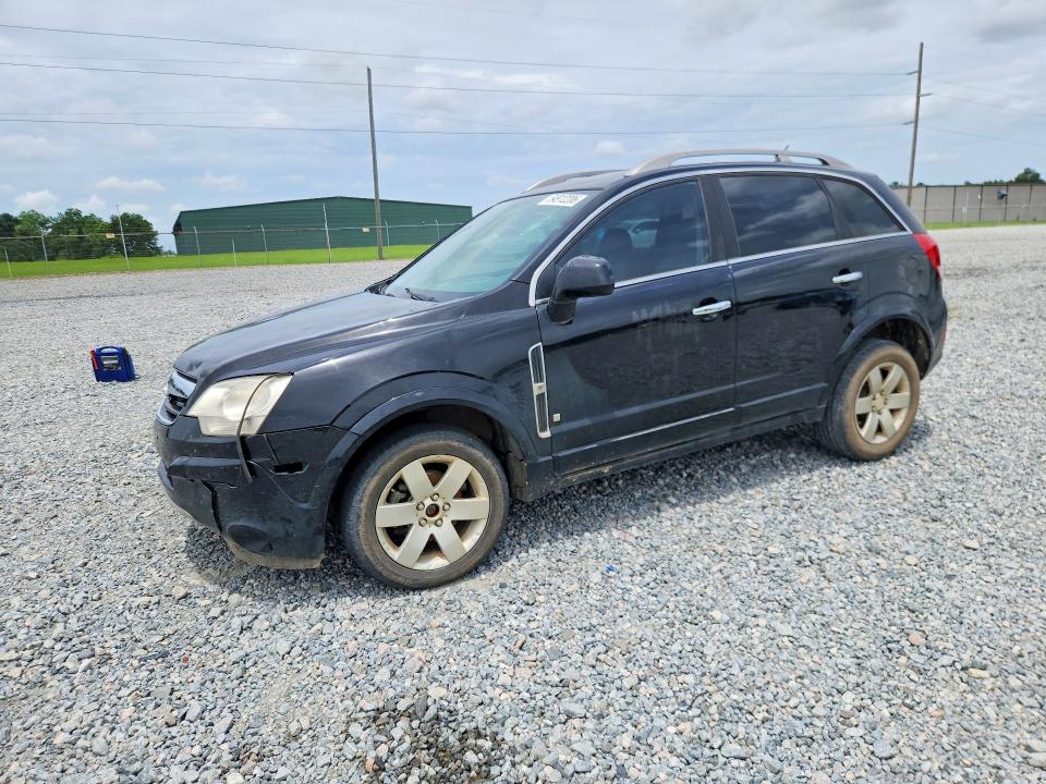 2008 Saturn Vue მანქანა იყიდება აუქციონზე, vin: 3GSCL53758S558560, აუქციონის ნომერი: 54912206