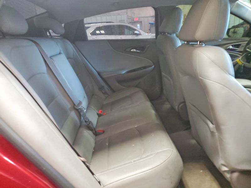Продаж на аукціоні авто 2018 Chevrolet Malibu, vin: 1G1ZD5STXJF137504, номер лоту: 54541556