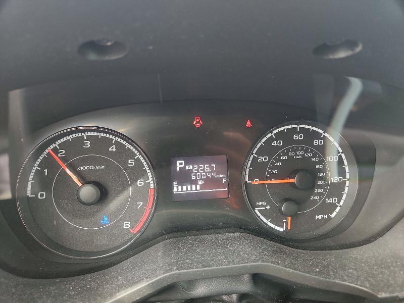 Продажа на аукционе авто 2019 Subaru Crosstrek, vin: JF2GTACC6K8332614, номер лота: 54091586