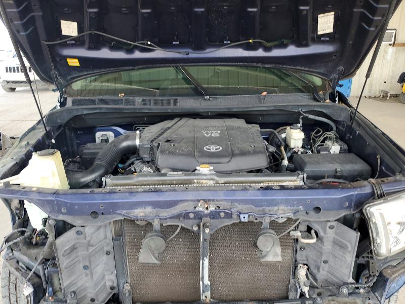 Продажа на аукционе авто 2007 Toyota Tundra, vin: 5TFLU52127X002614, номер лота: 54781746
