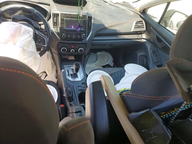 Aukcja sprzedaży 2021 Subaru Crosstrek, vin: JF2GTAPC7M8232115, numer aukcji: 54187446